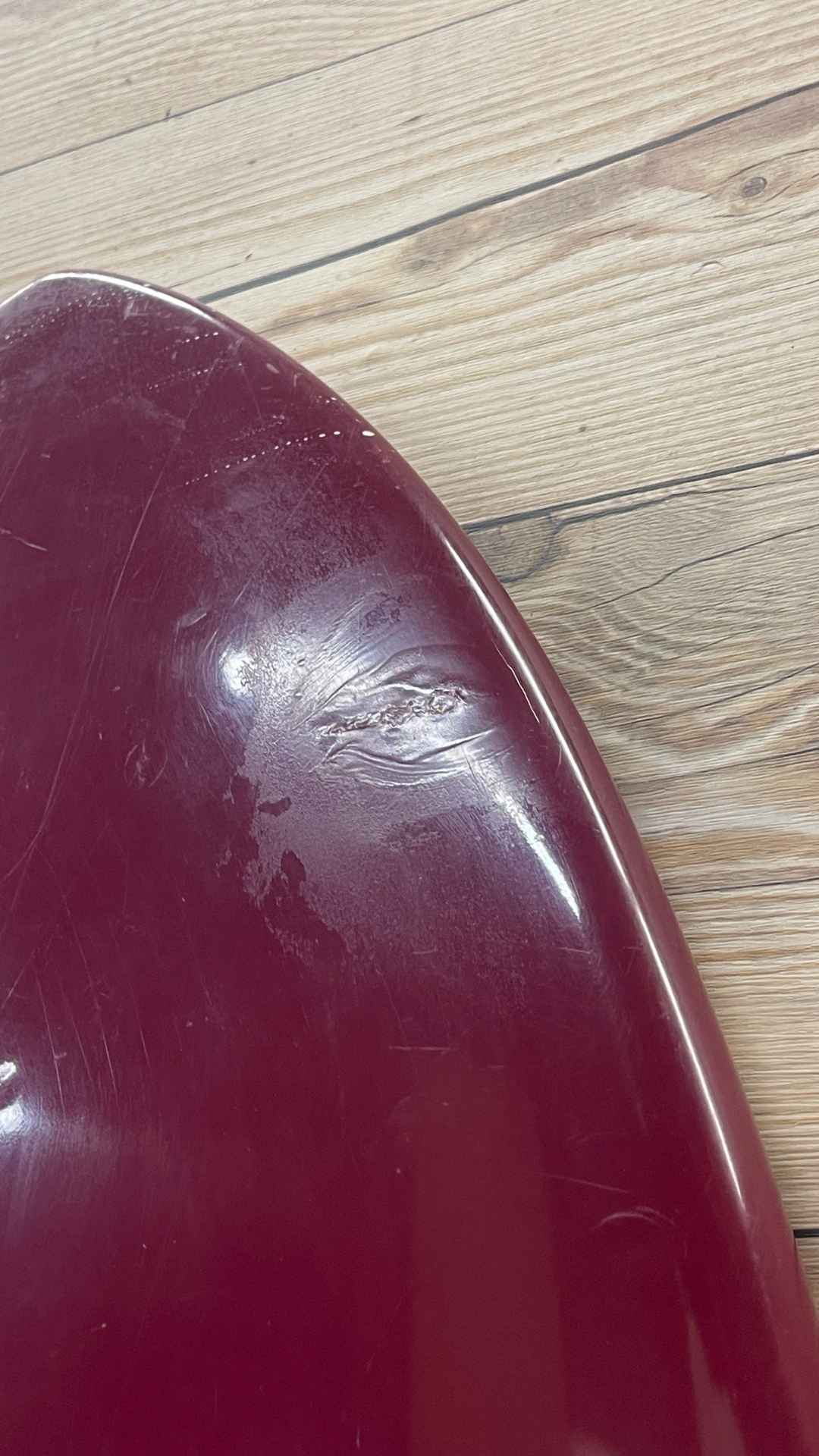 For Sale: Surftech Donald Takayama Egg 7'6