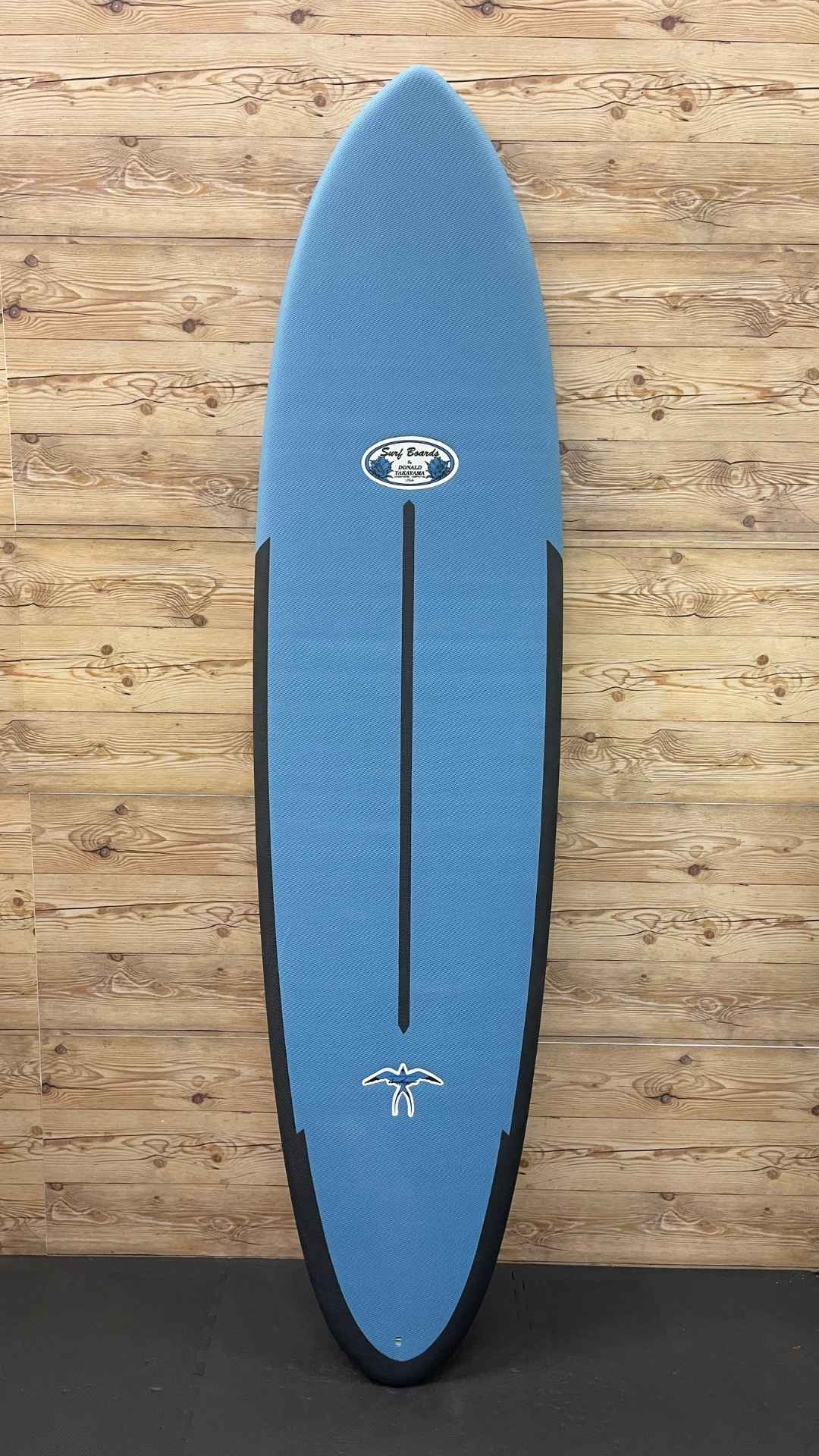 Softtop Egg 7'6"