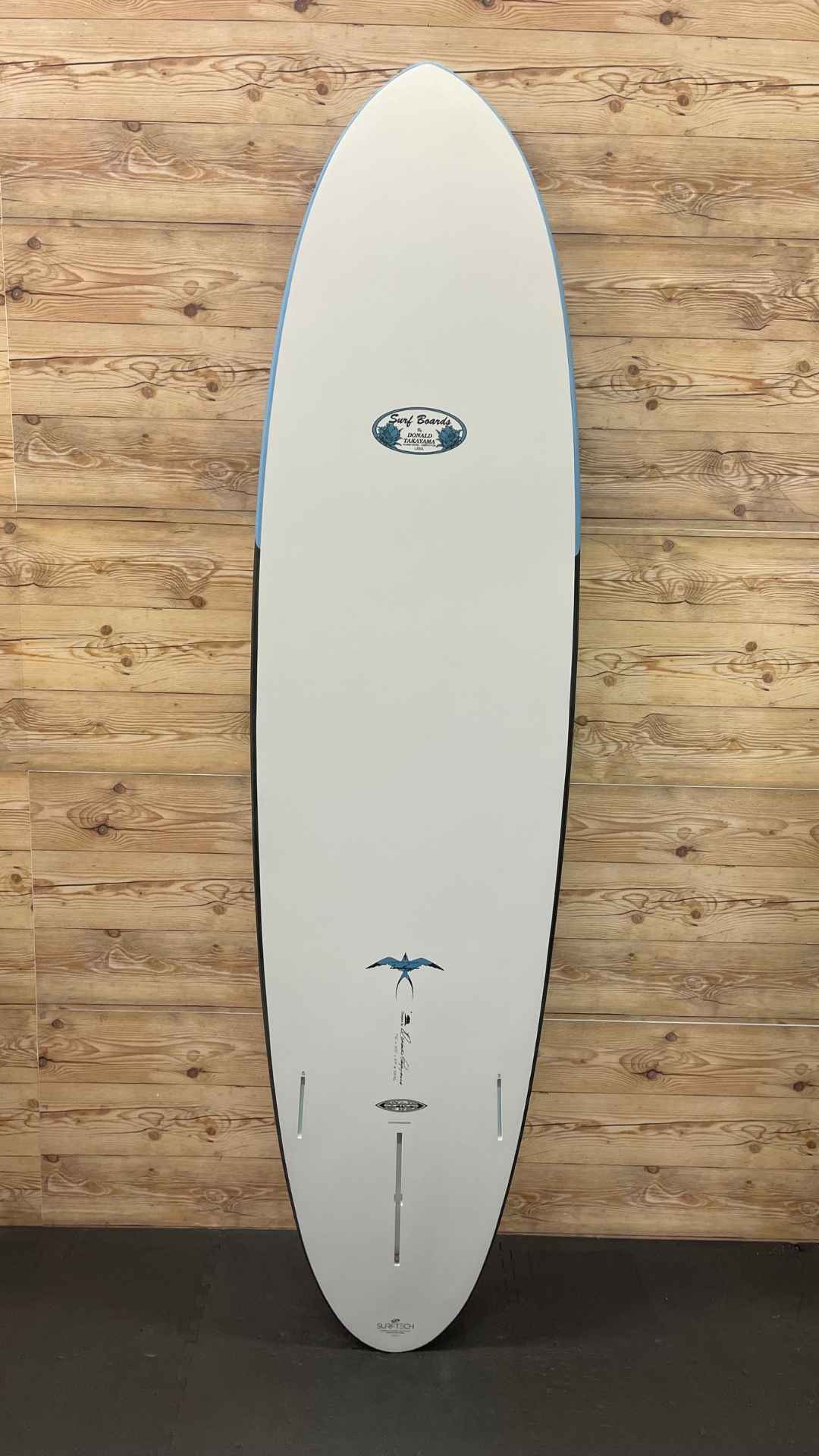 Softtop Egg 7'6"