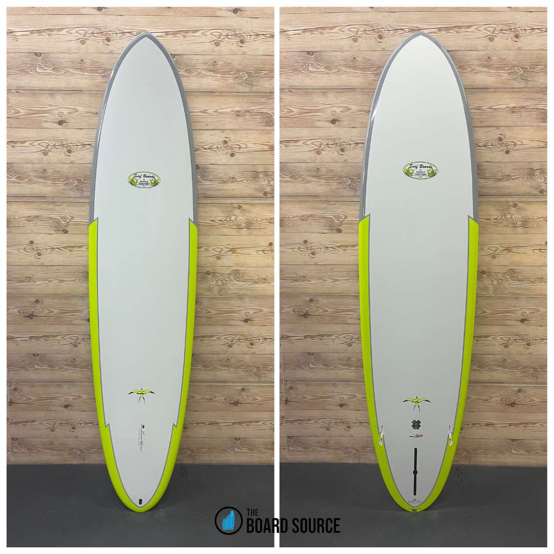 For Sale: Surftech Donald Takayama Egg 7'6
