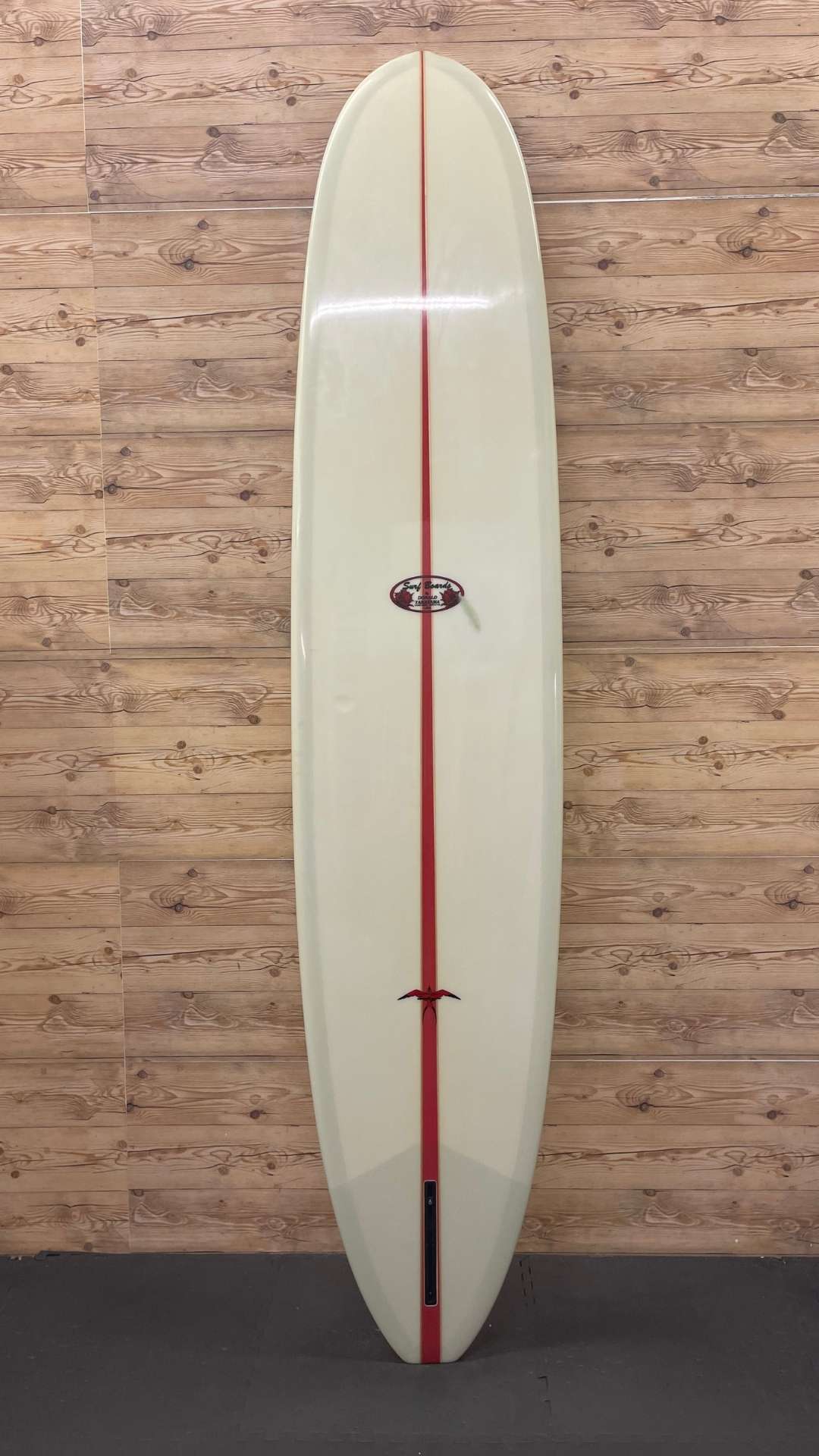 サーフィン・ボディボード Donald takayama Howard special 9'9 For sale: Used Donald Takayama Howard Special Longboard – The