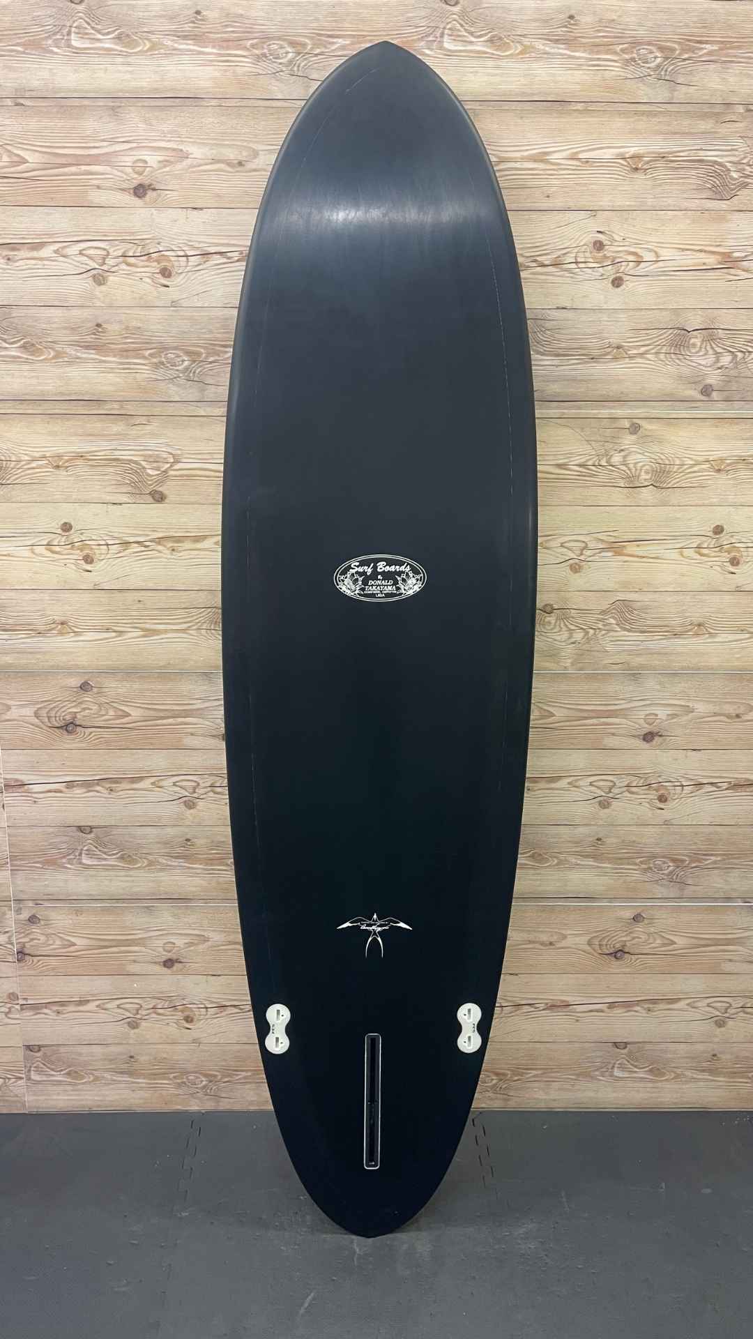 Used Donald Takayama Howard Special Mini Surfboard For Sale – The
