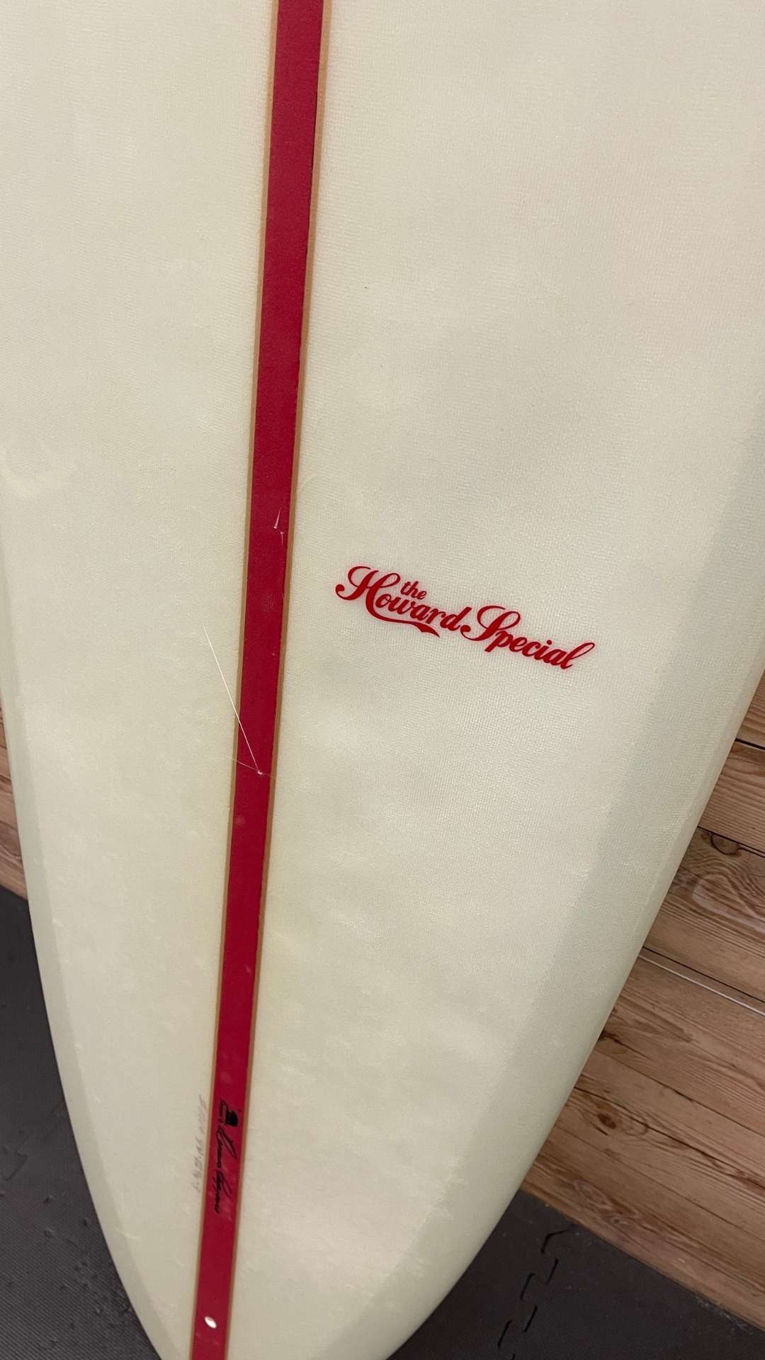 Howard Special 9'4"