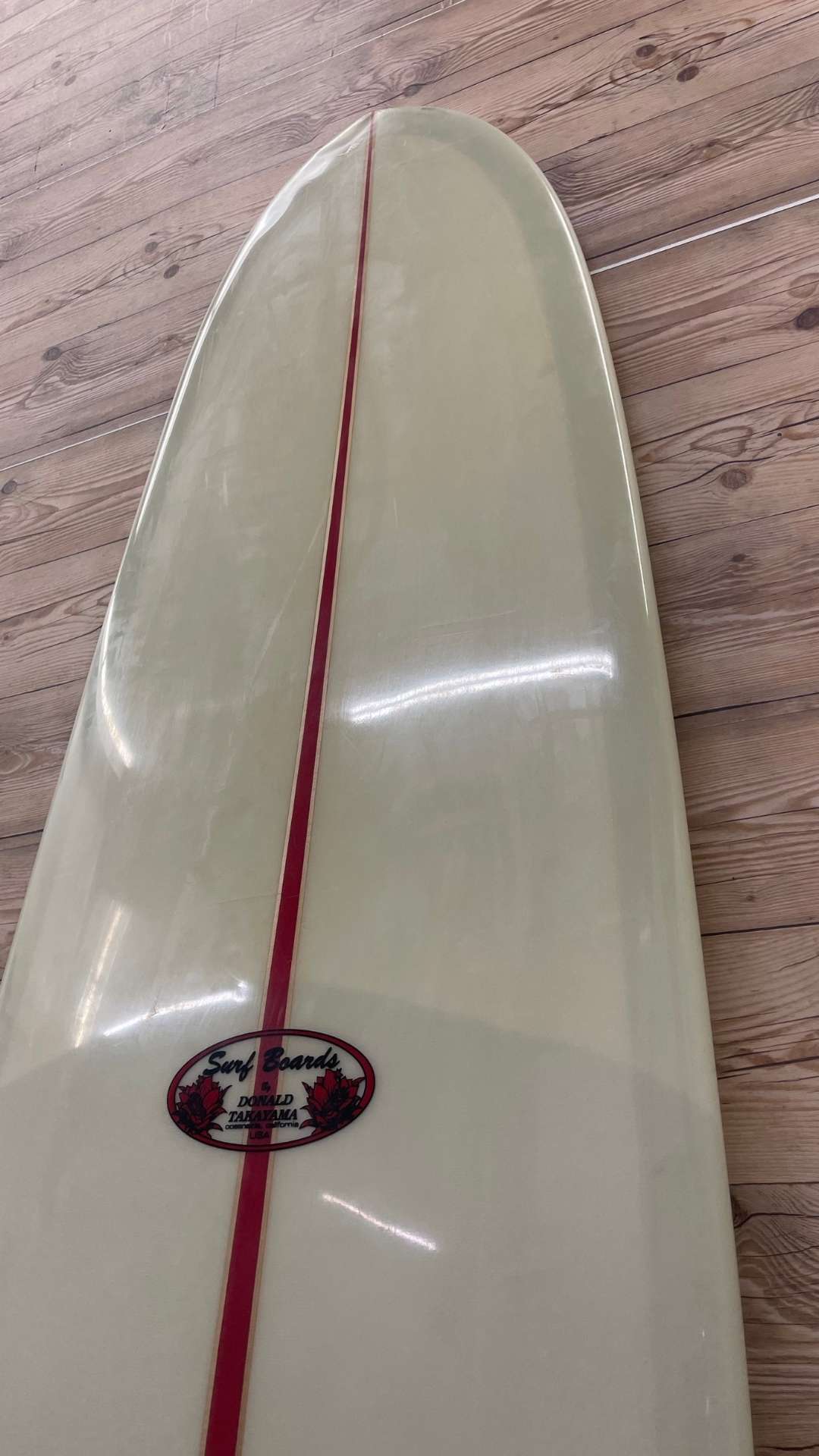 Howard Special 9'4"