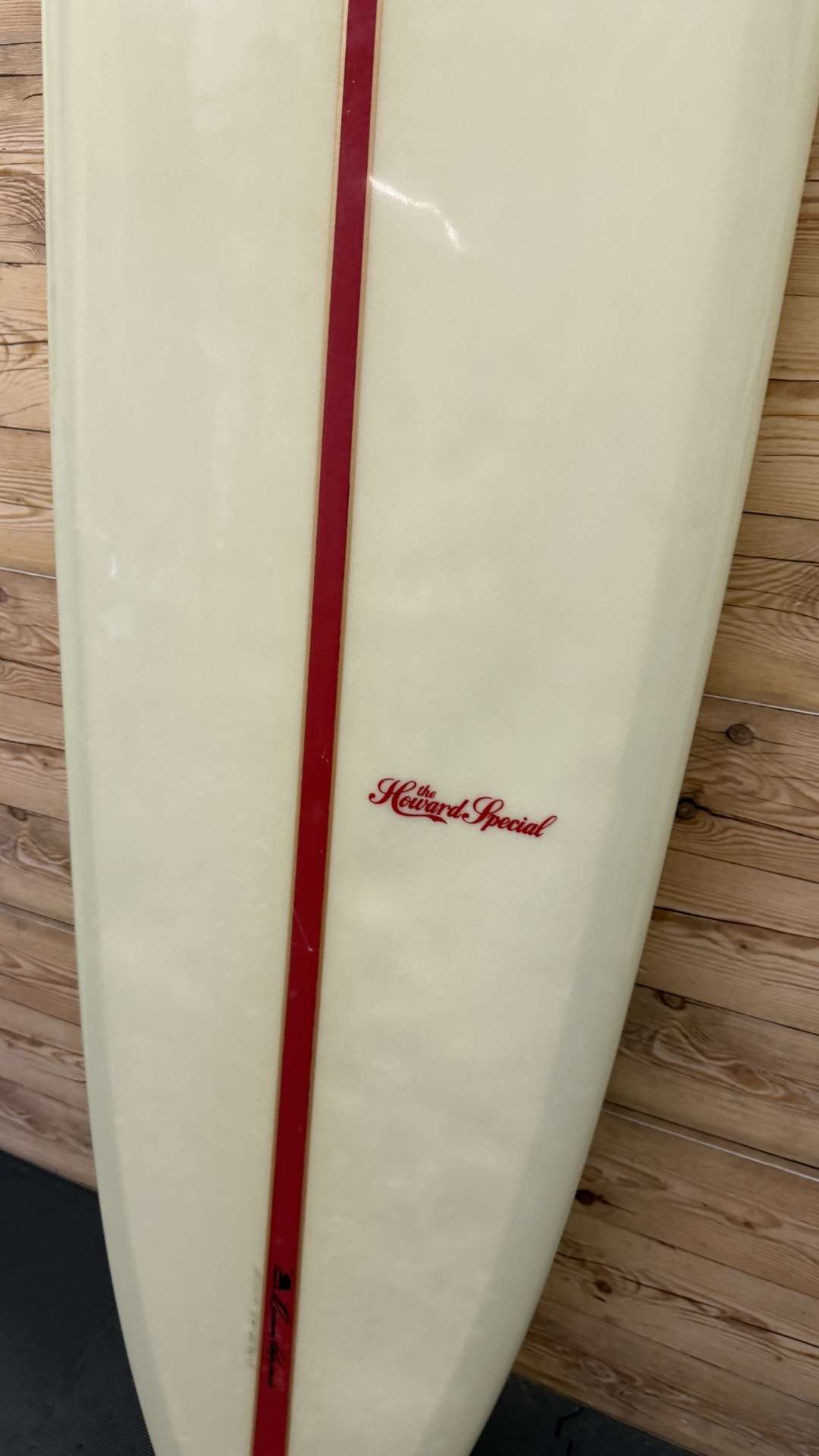 Howard Special 9'4"