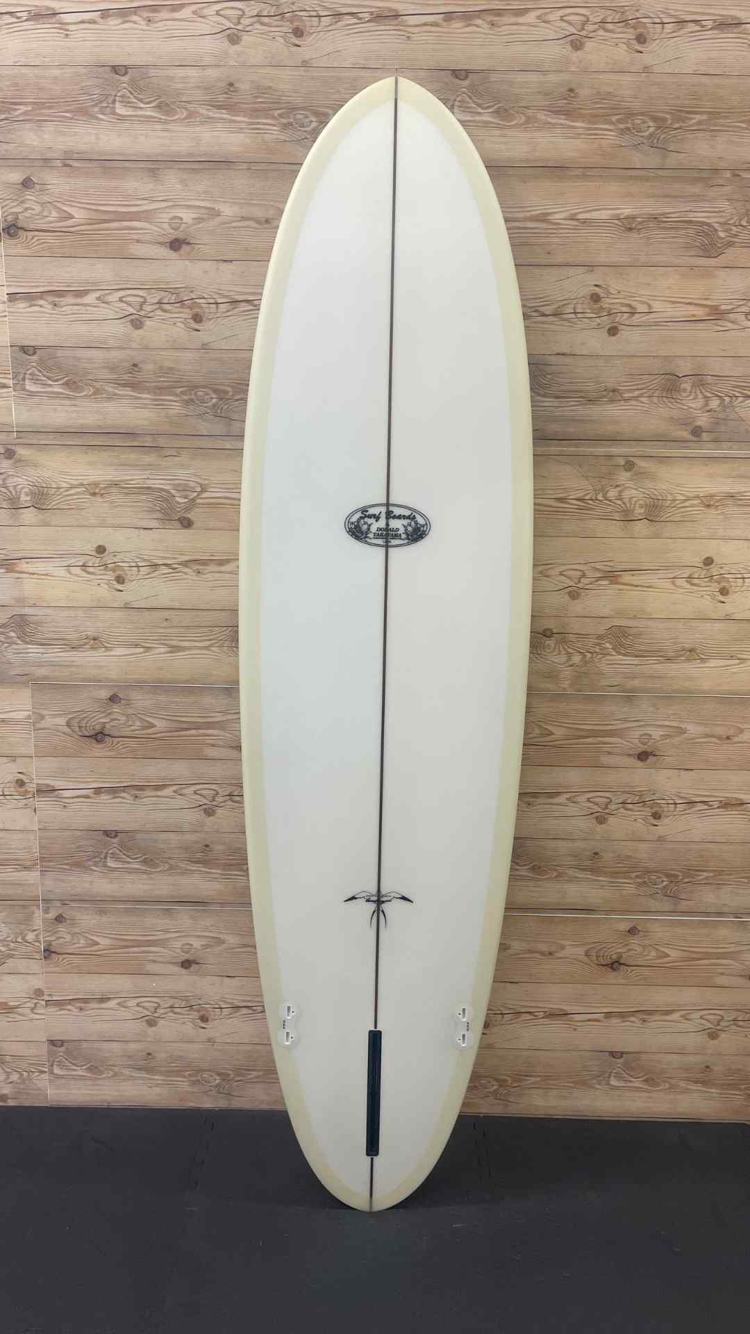 Howard Special Mini 7'2"