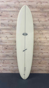 Howard Special Mini 7'2"