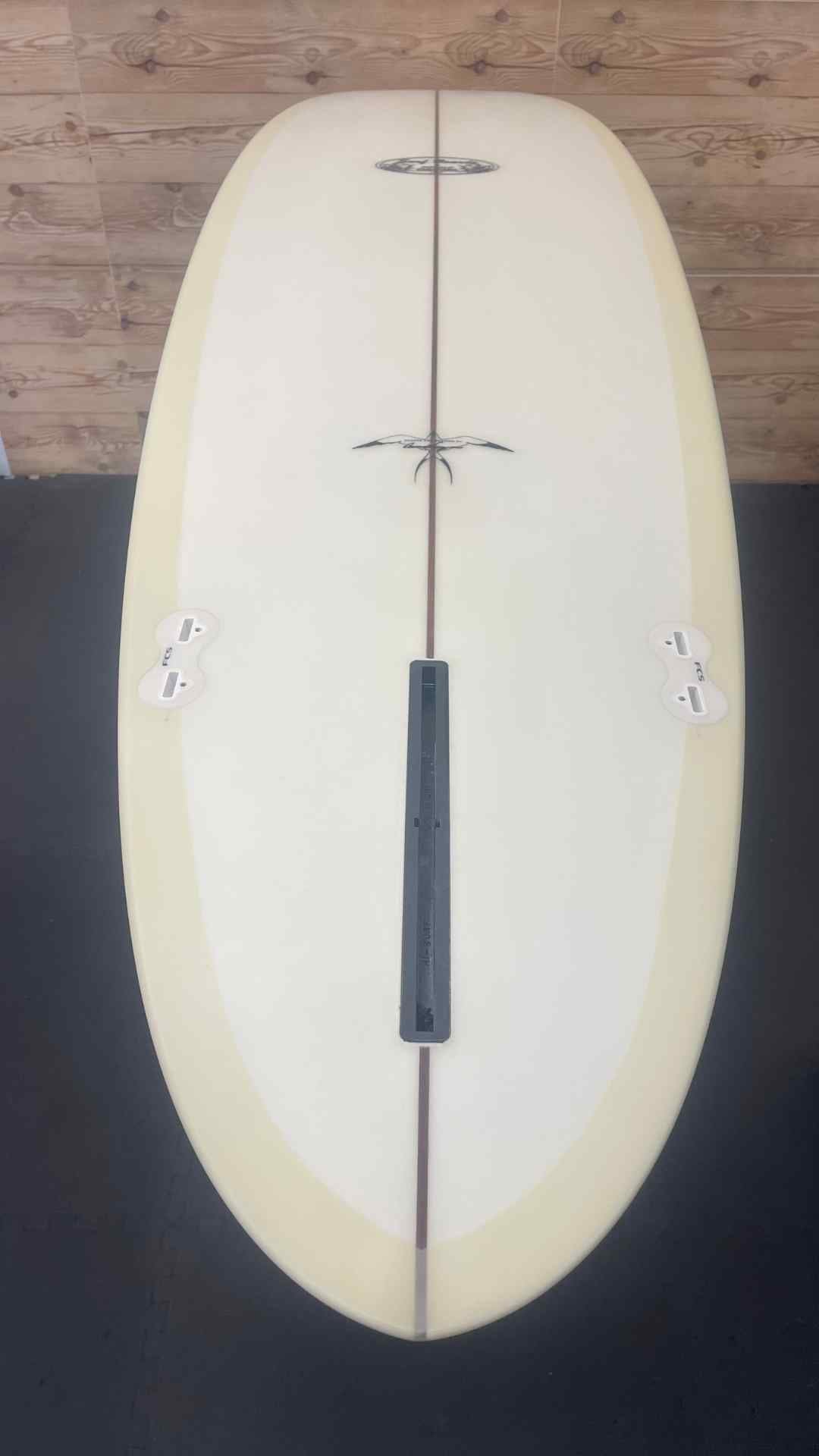 Howard Special Mini 7'2"