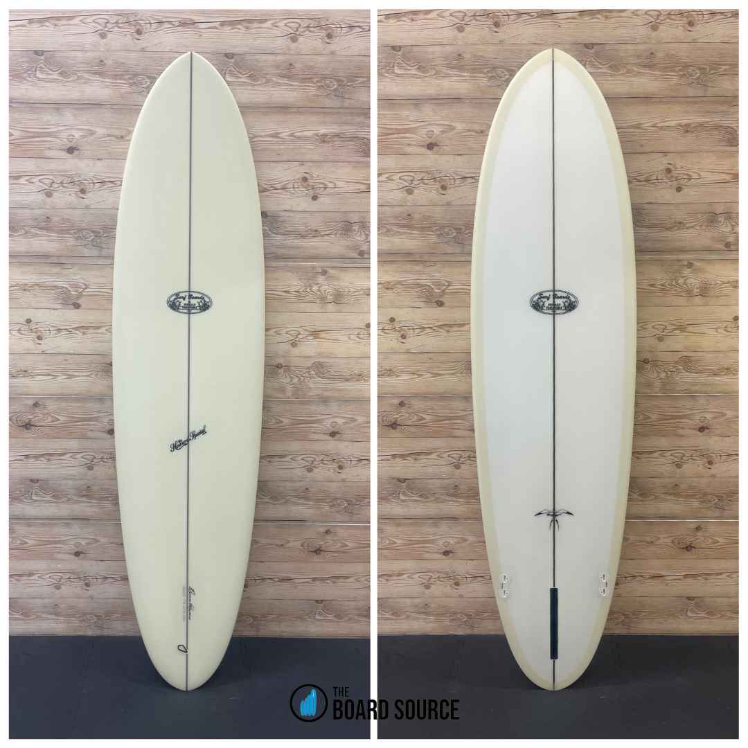 Howard Special Mini 7'2"