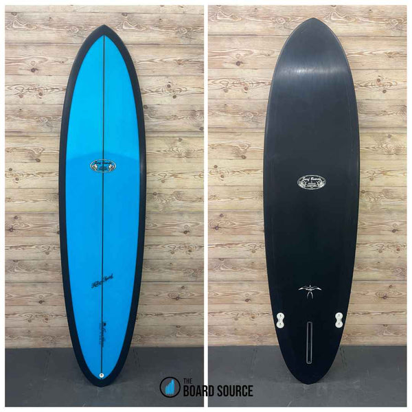 Used Donald Takayama Howard Special Mini Surfboard For Sale – The