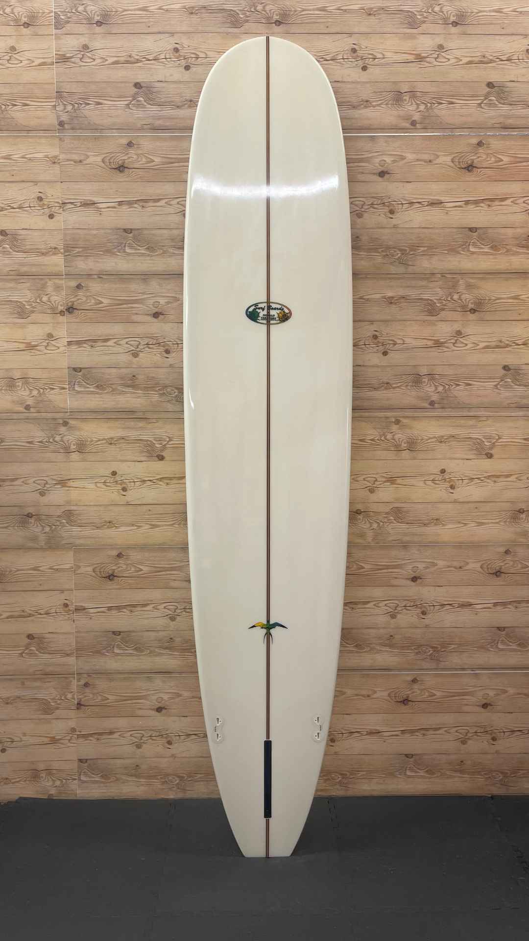 In The Pink 9'4"