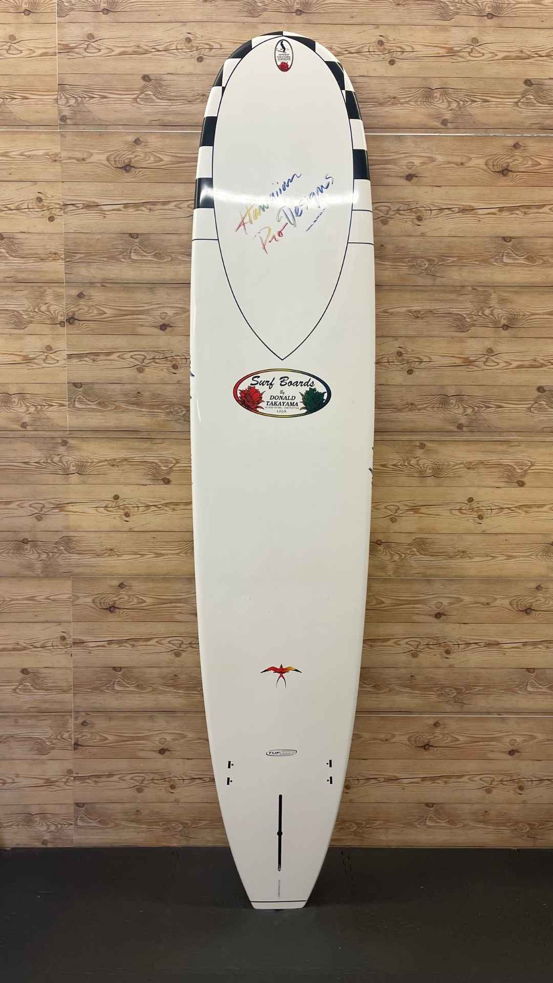 For Sale: Suftech Donald Takayama In The Pink 9'3