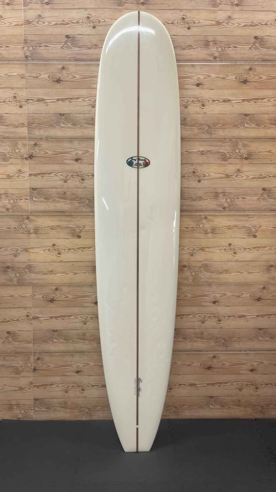 In The Pink 9'4"