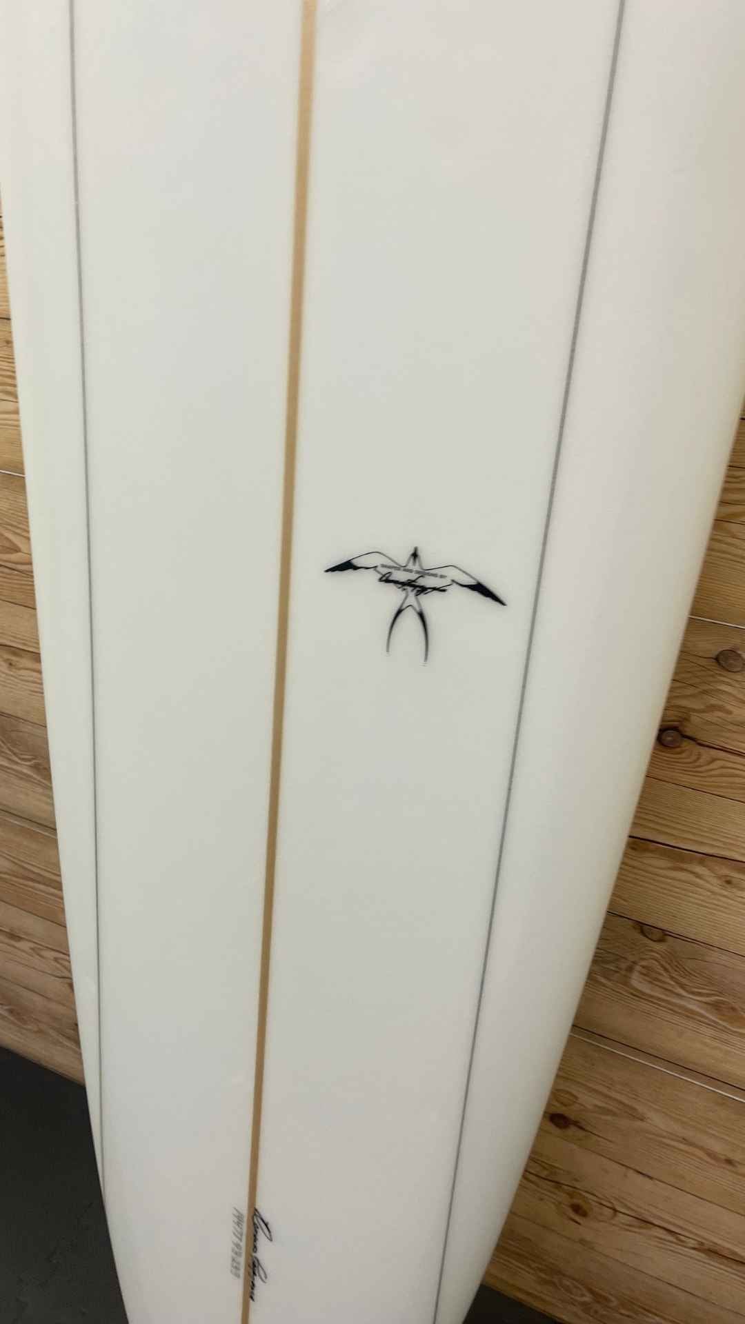 In The Pink 9'3"