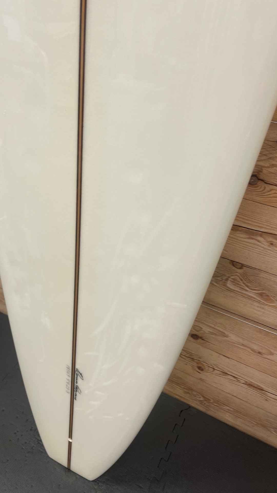 HUGE SAVINGS - Used Donald Takayama In The Pink 9'4