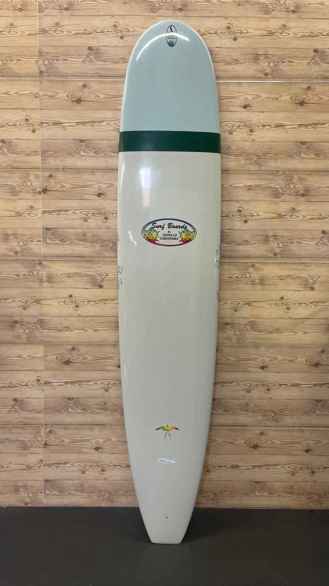 For Sale: Suftech Donald Takayama In The Pink 9'3