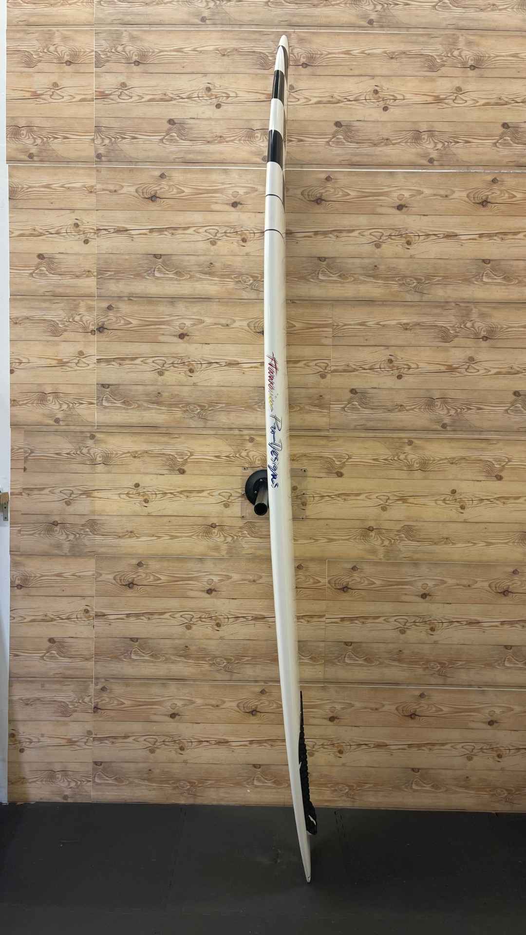 For Sale: Suftech Donald Takayama In The Pink 9'3