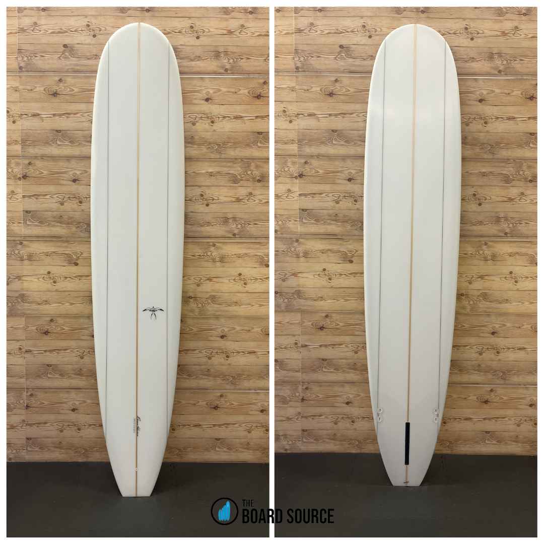 In The Pink 9'3"