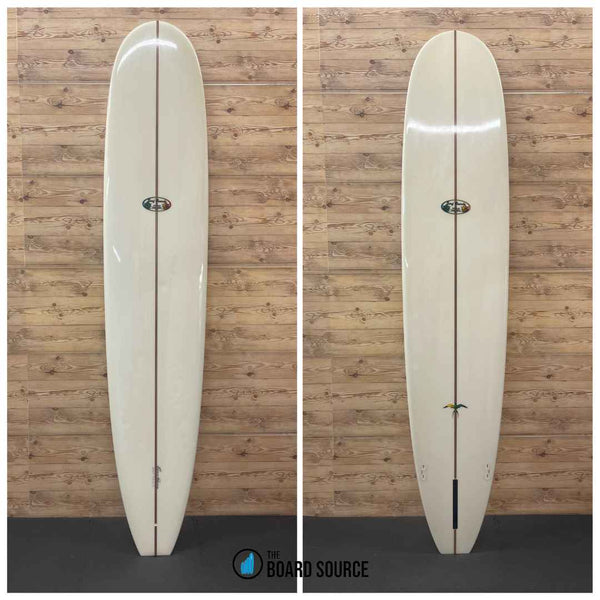 HUGE SAVINGS - Used Donald Takayama In The Pink 9'4