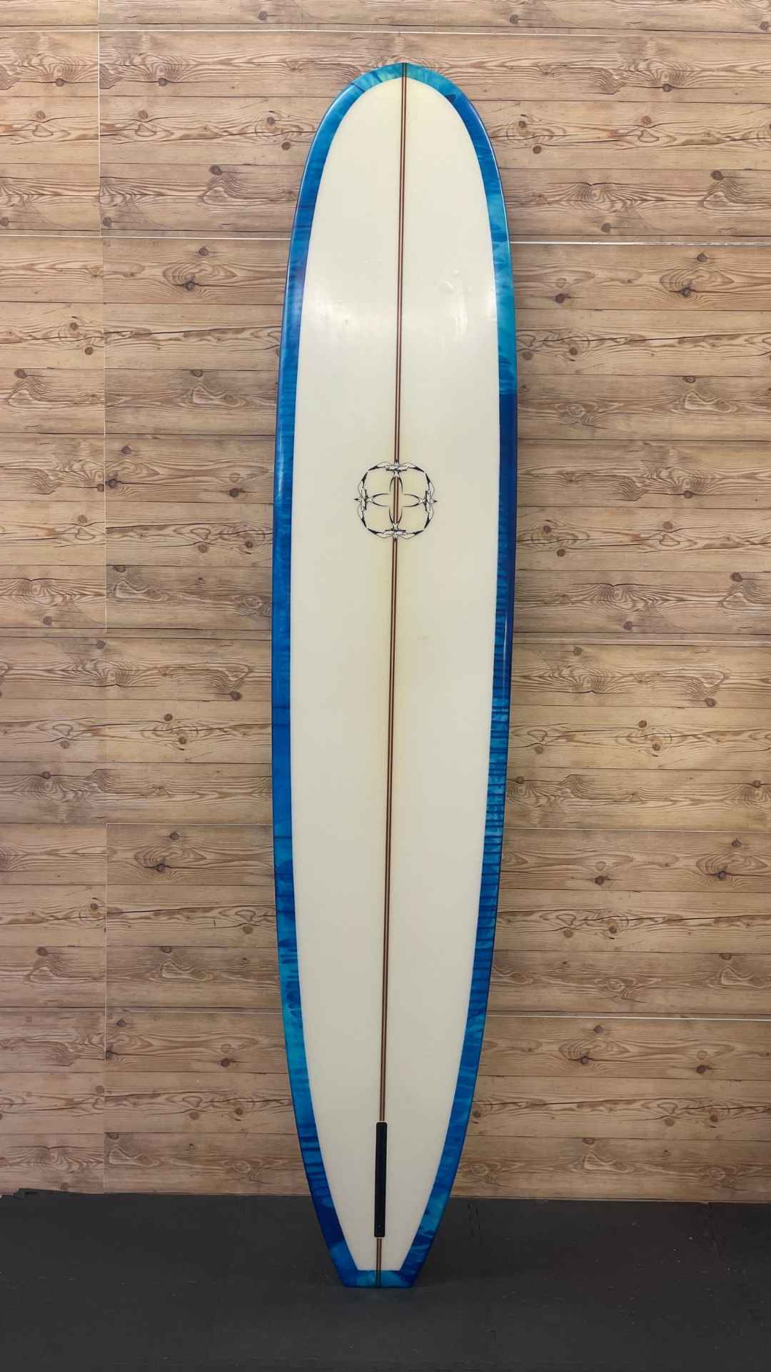 Noserider 9'8"