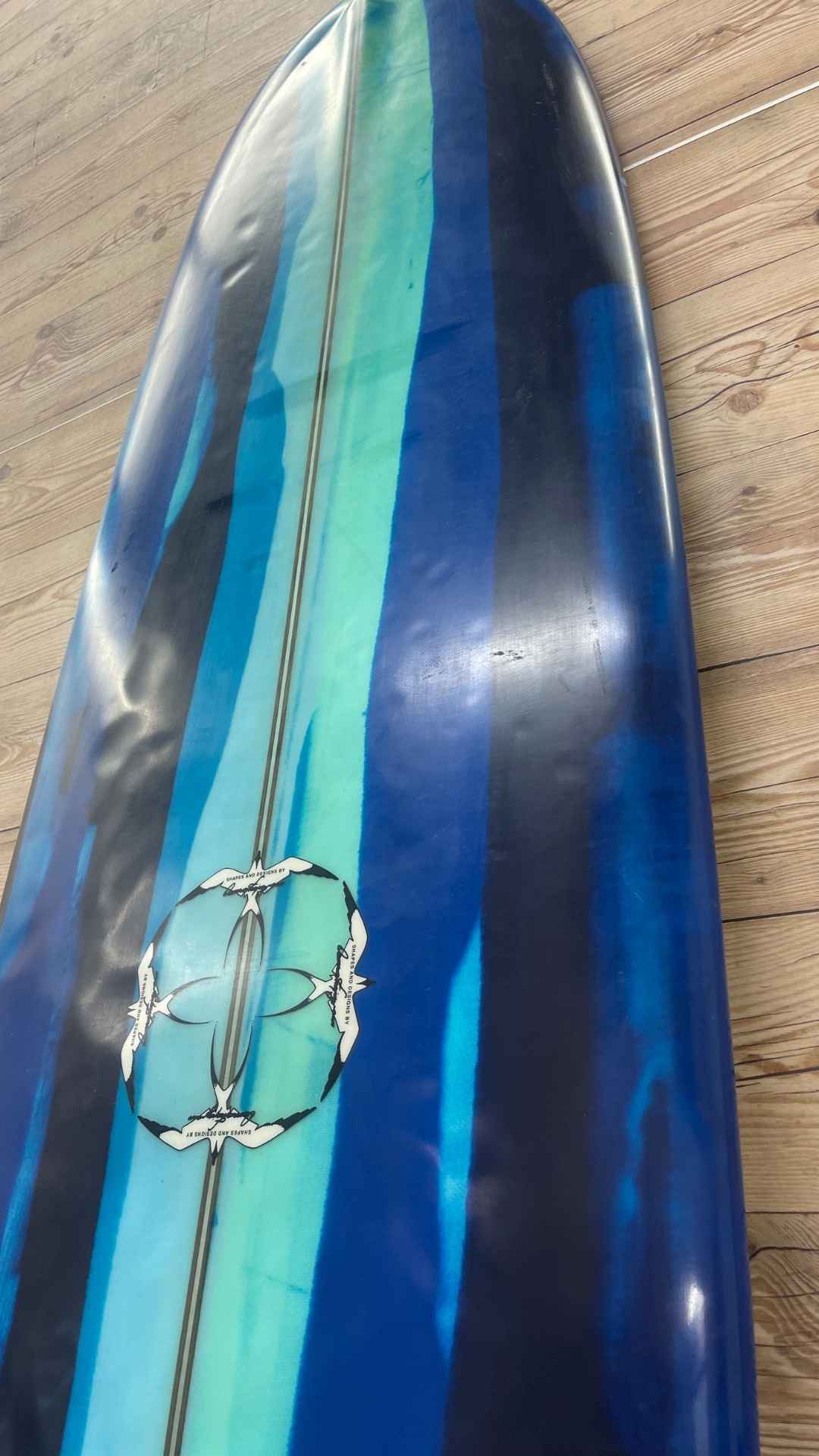 Used Donald Takayama 9'8
