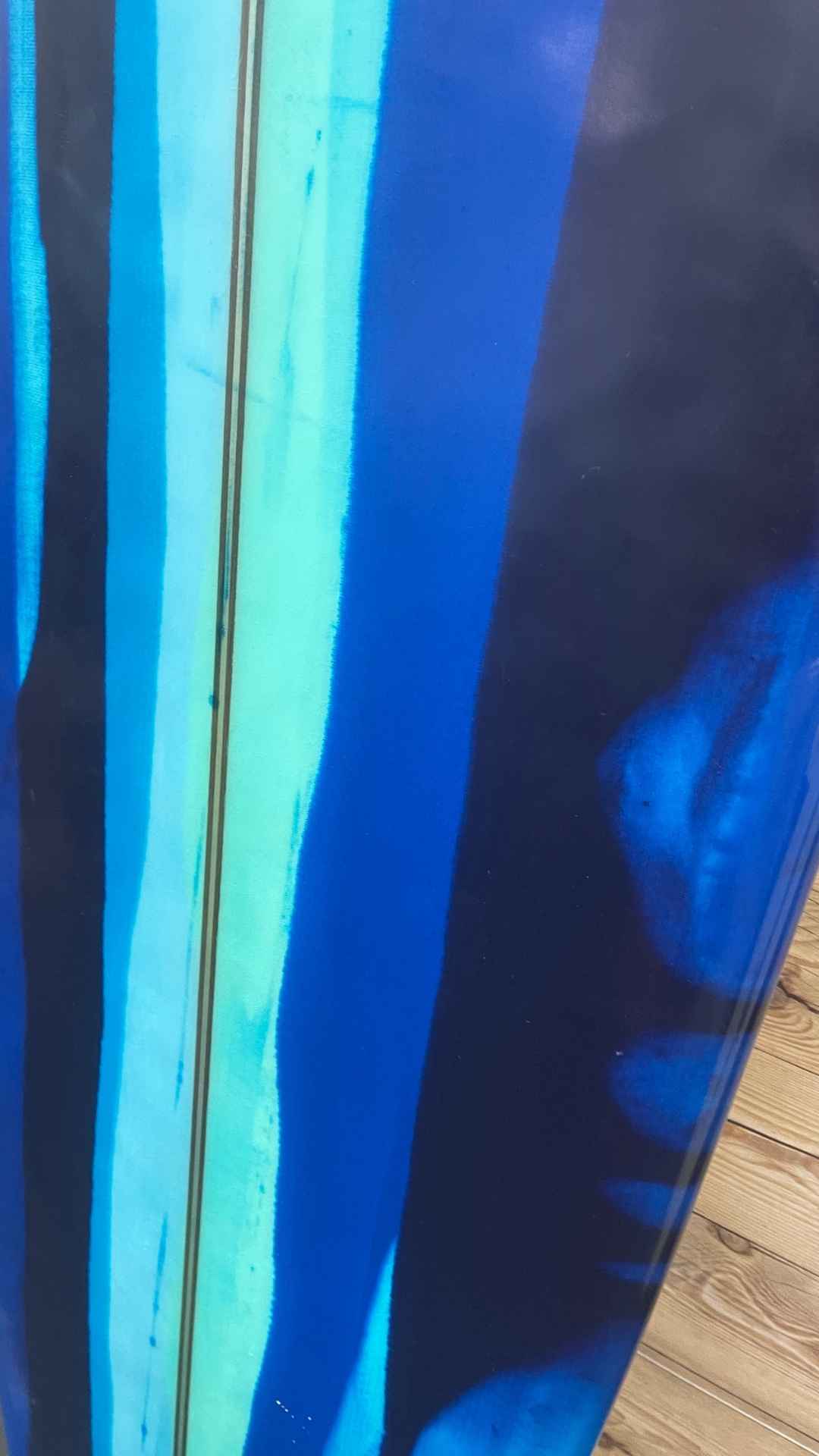 Used Donald Takayama 9'8