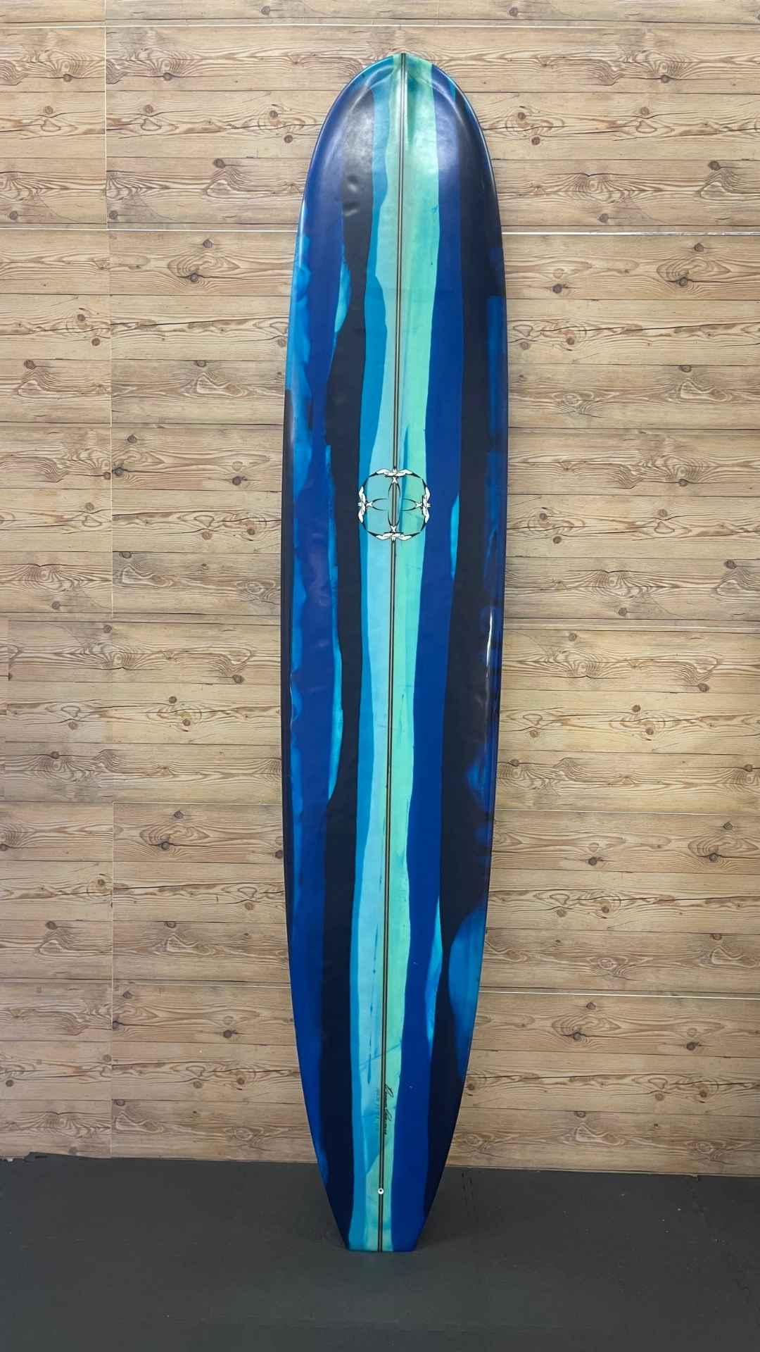 Noserider 9'8"