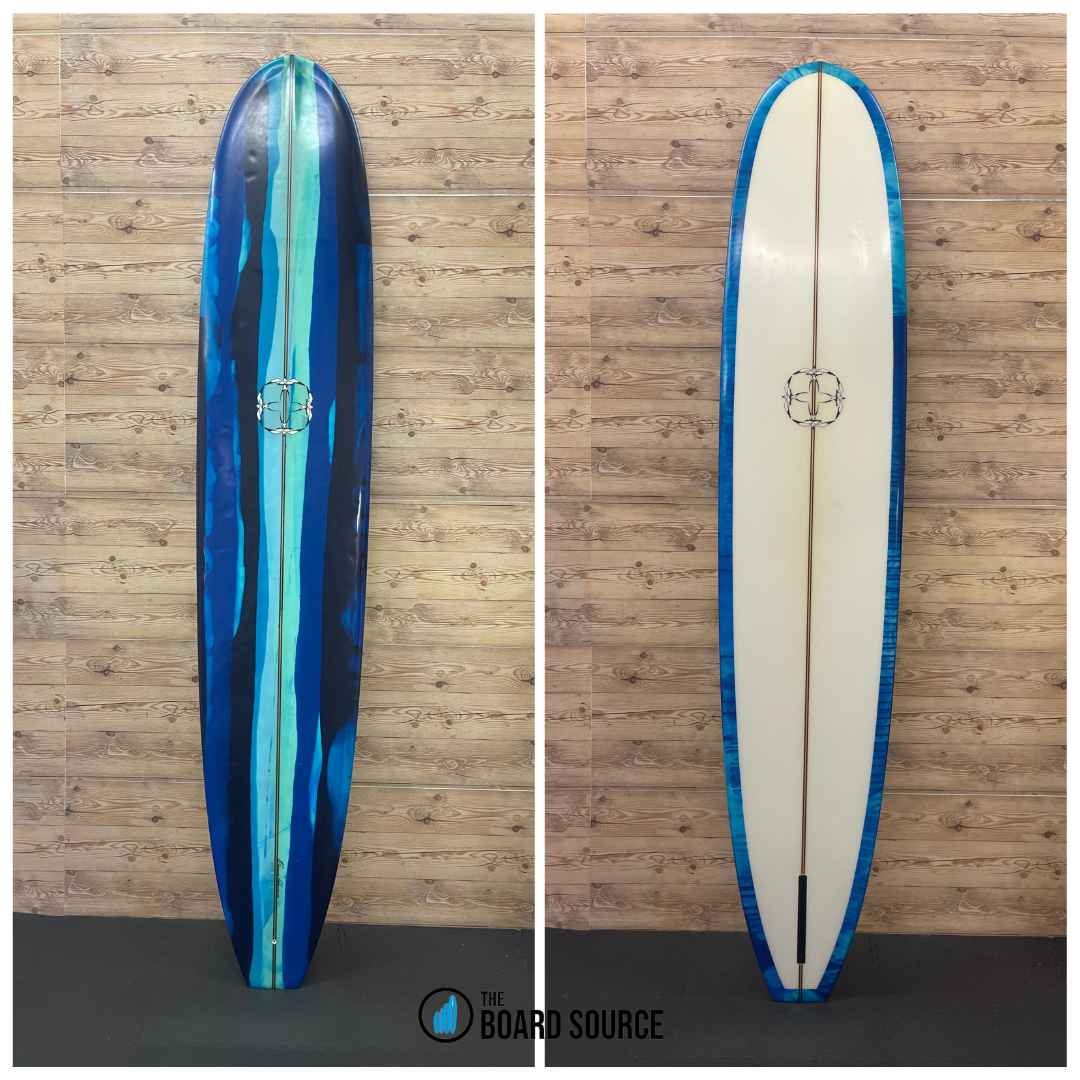 Noserider 9'8"