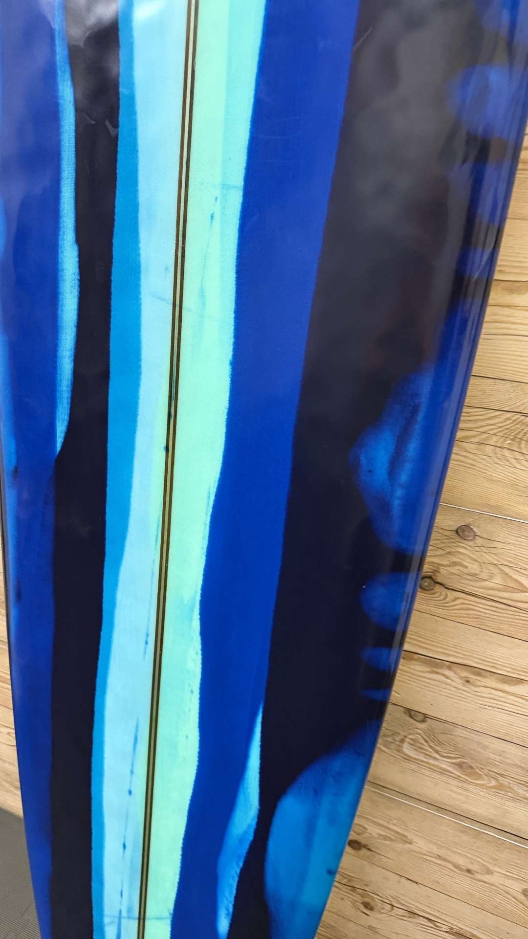 Used Donald Takayama 9'8