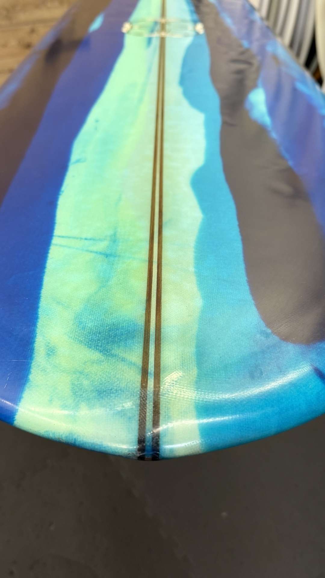 Used Donald Takayama 9'8