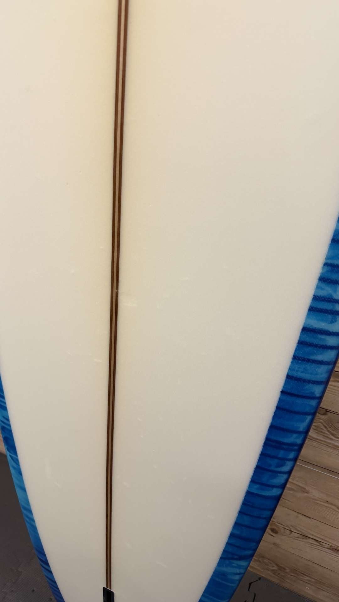 Used Donald Takayama 9'8