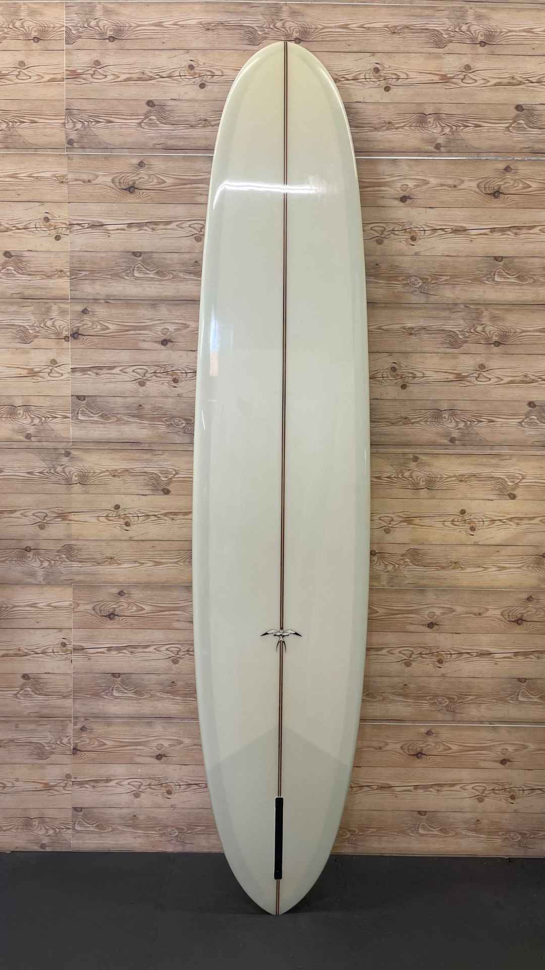 DT Pig 9'6"