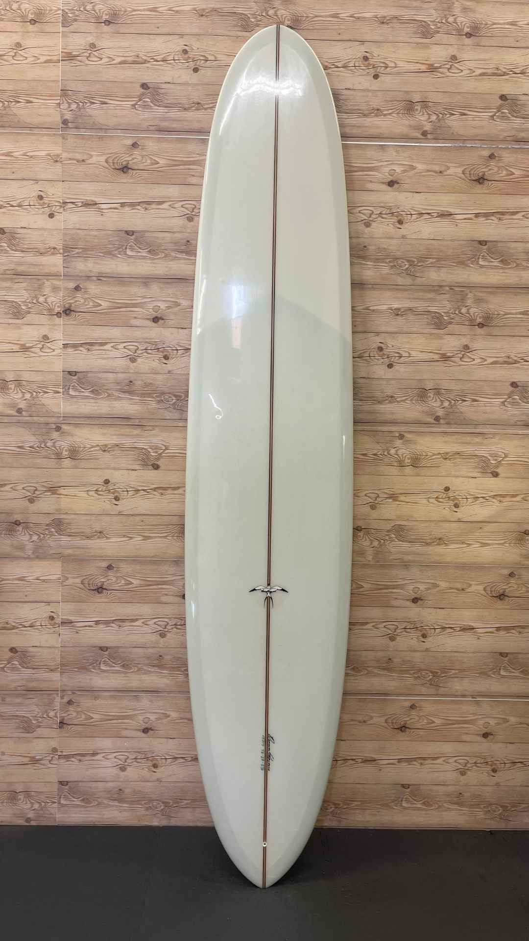 DT Pig 9'6