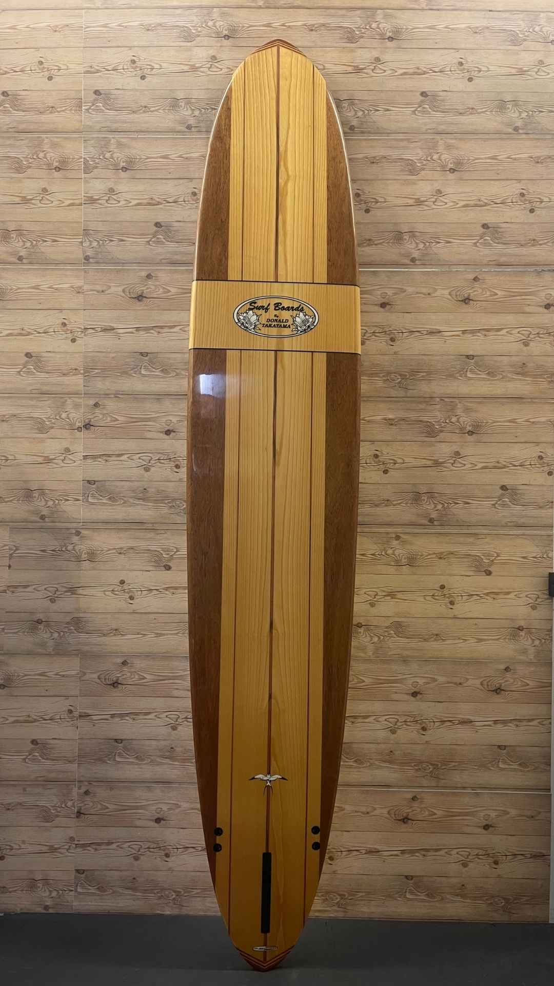 Donald Takayama Prince Kuhio Glider 11'2 For sale – The Board Source