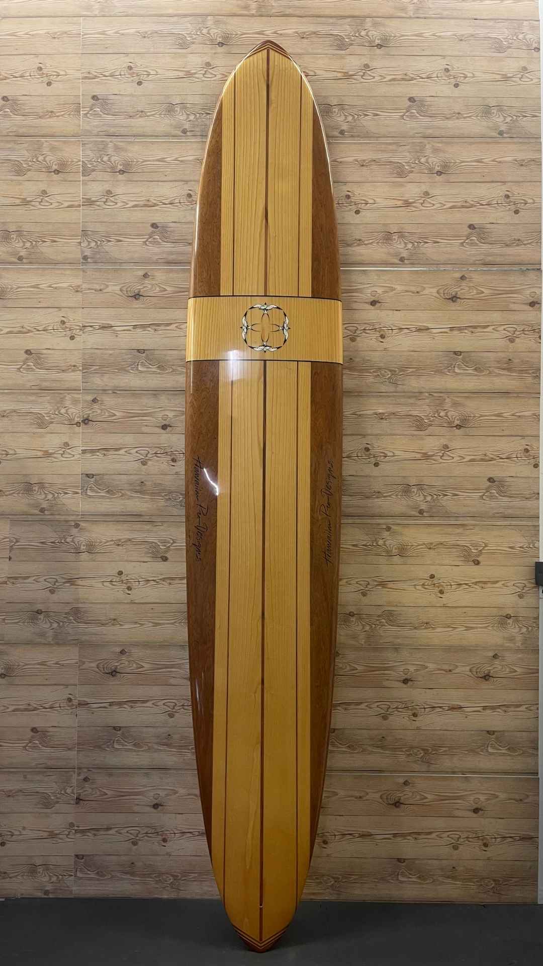 Prince Kuhio Glider 11'2"