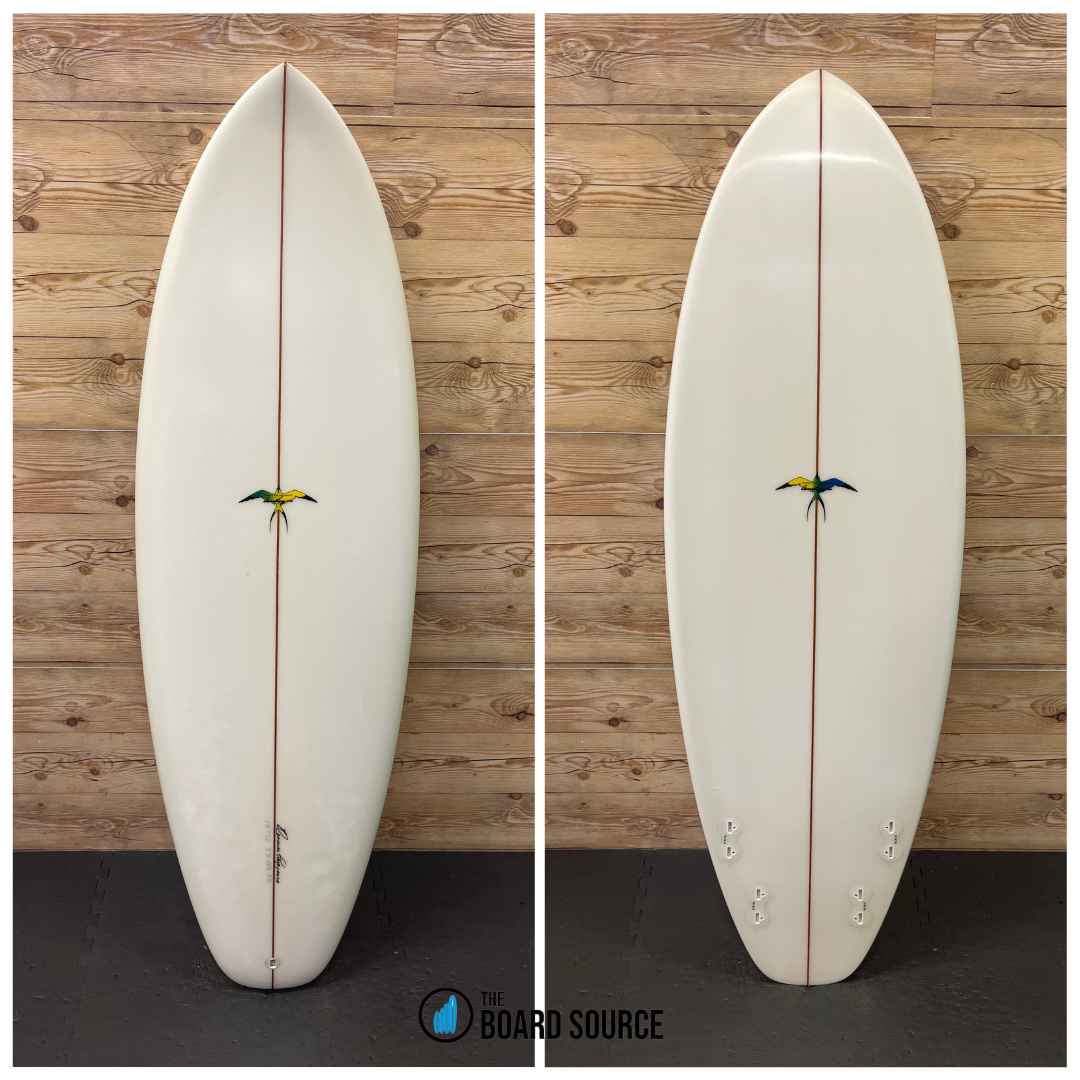 Over 500 New & Used Surfboards for Sale – Page 211 – The Board Source