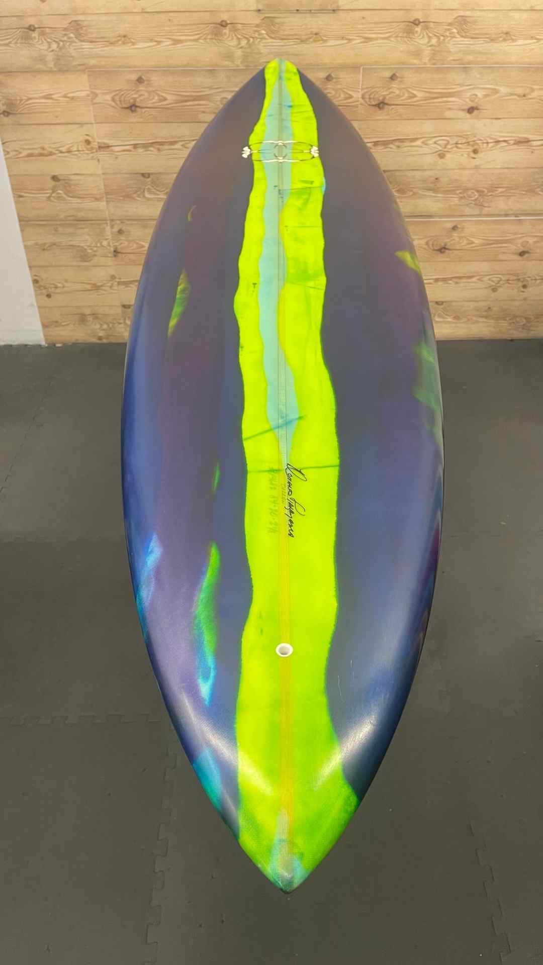 Big Wave Retro 8'4"