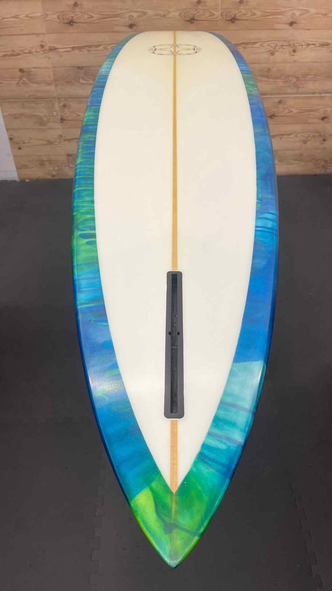 楽天市場】【月間優良ショップ受賞】25 SURFTECH サーフテック
