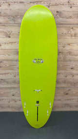 Scorpion 2 5'10"