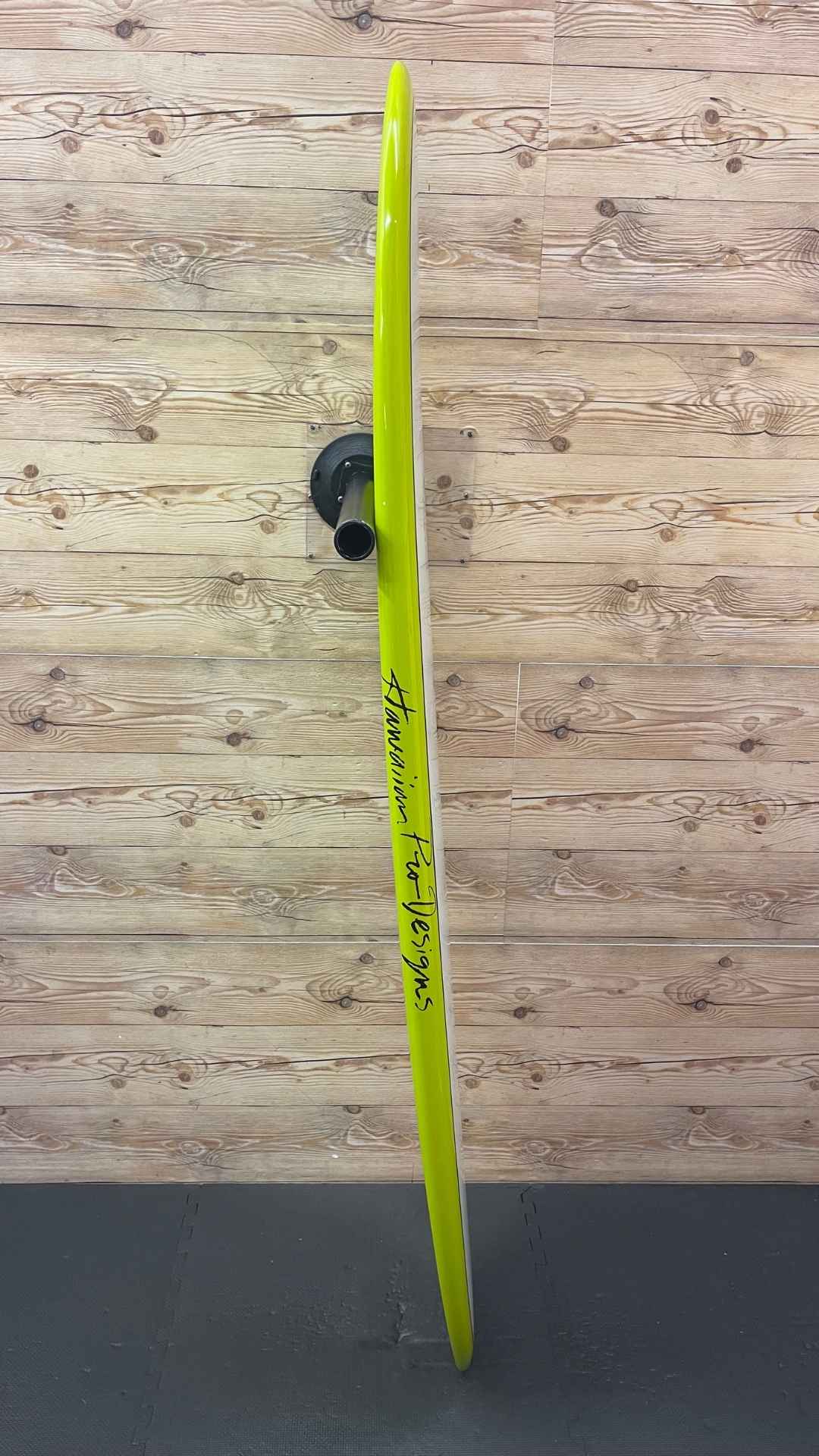 Scorpion 2 5'10"