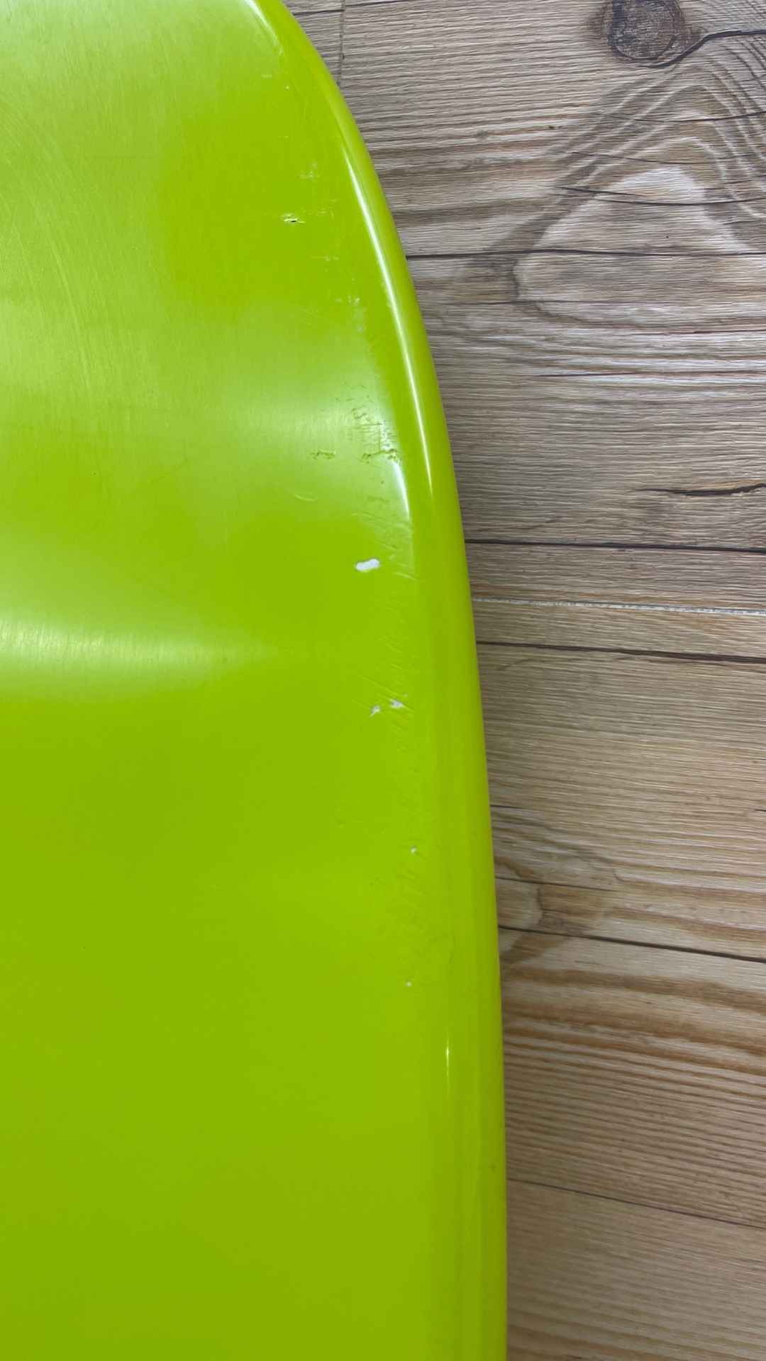 Scorpion 2 5'10"