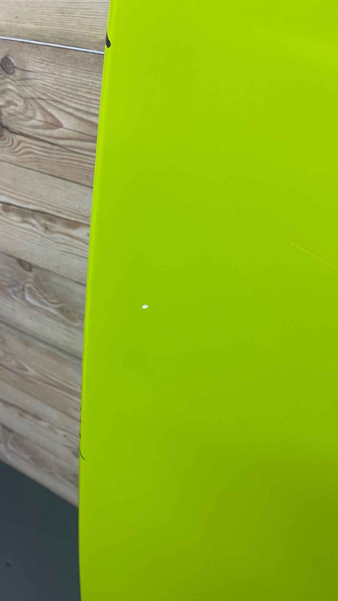 Scorpion 2 5'10"