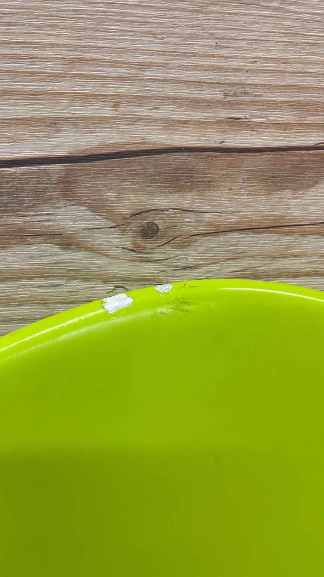 Scorpion 2 5'10"