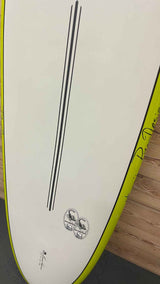 Scorpion 2 5'10"