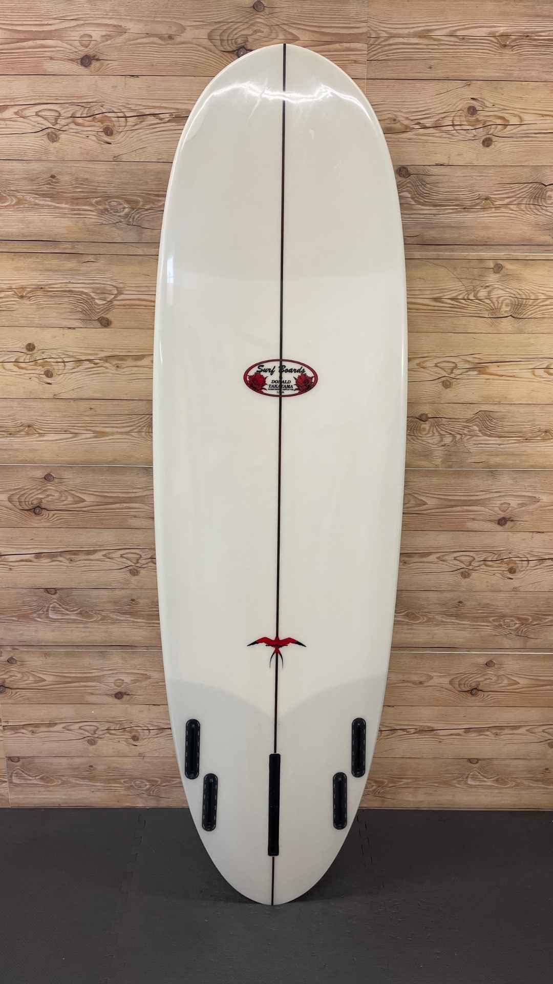 Scorpion 2 6'4