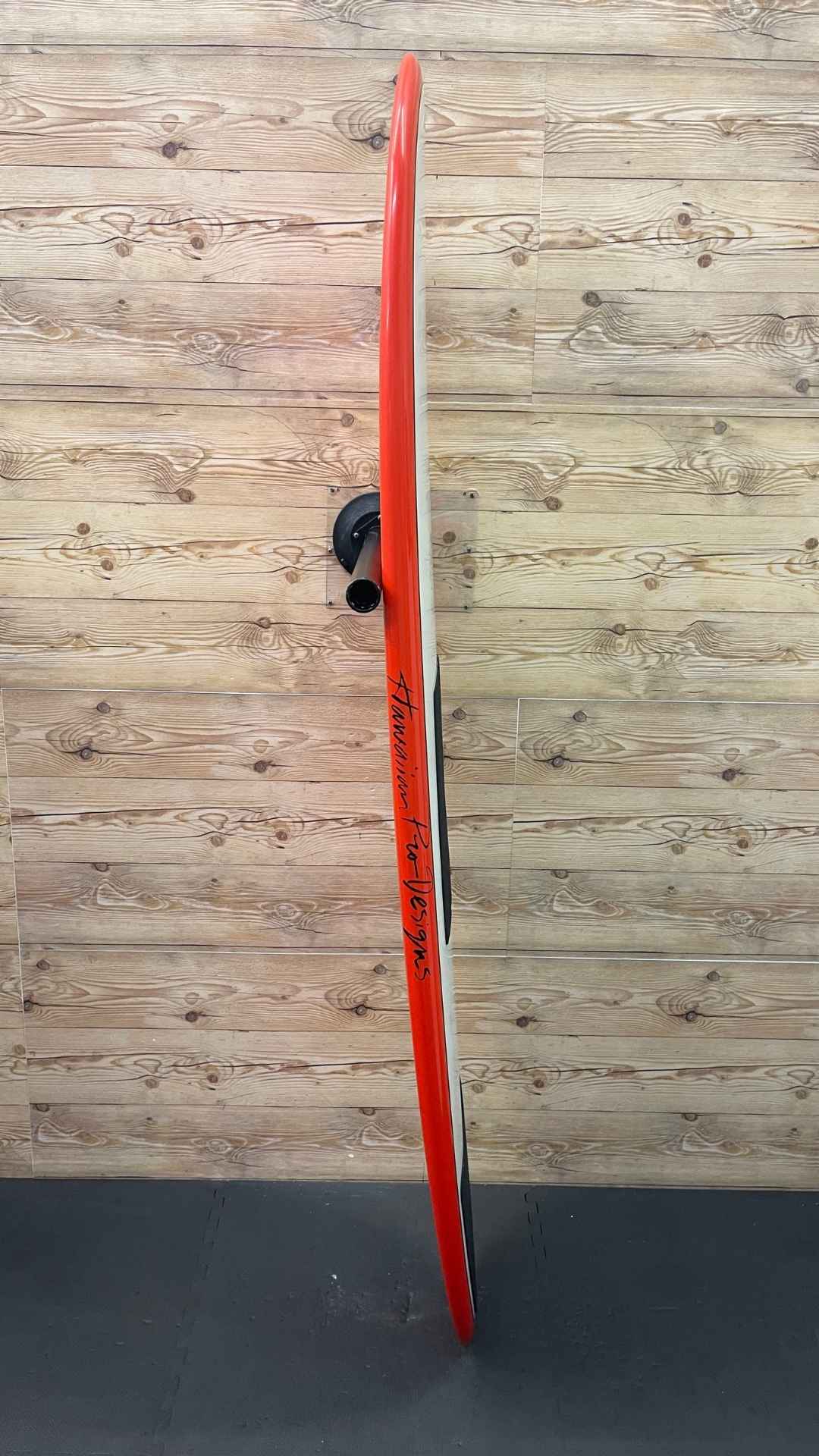 Used Donald Takayama Scorpion 2 6'4
