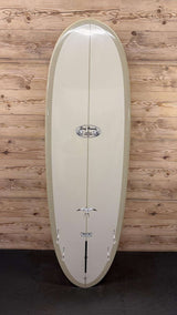 Scorpion 5'10"