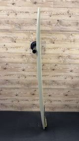 Scorpion 5'10"