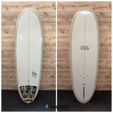 Scorpion 5'10"