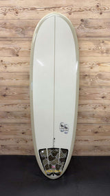 Scorpion 5'10"